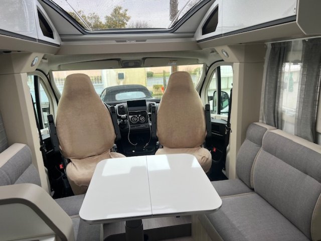 Adria Compact DL Plus - Photo 15