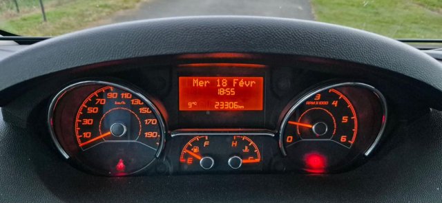 Elios Van 59 T - Photo 2