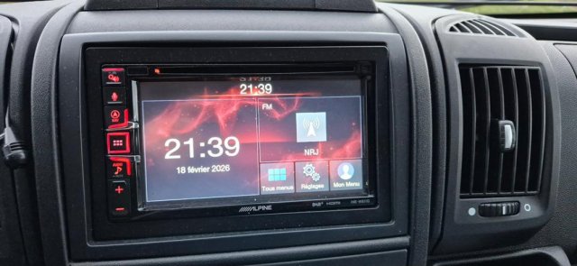 Elios Van 59 T - Photo 3