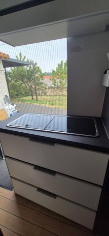 Elios Van 59 T - Photo 7