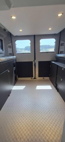 Elios Van 59 T - Photo 11