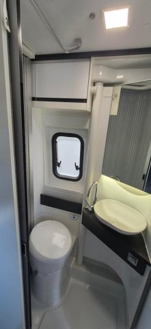 Elios Van 59 T - Photo 14