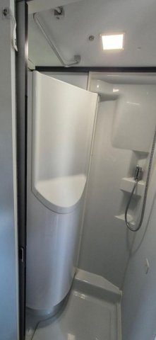 Elios Van 59 T - Photo 15