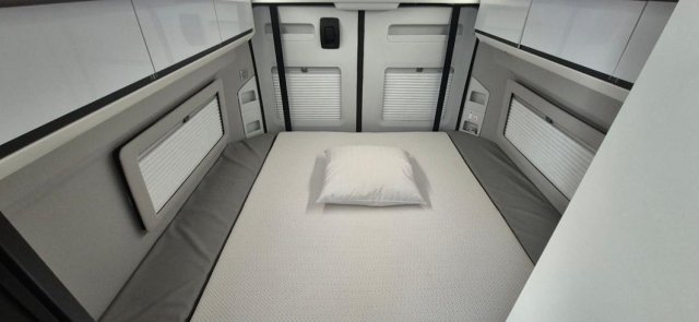 Elios Van 59 T - Photo 16