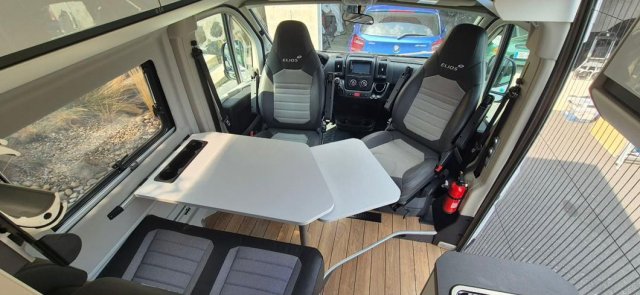 Elios Van 59 T - Photo 17