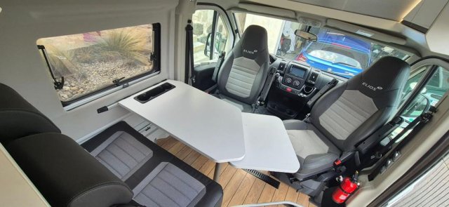 Elios Van 59 T - Photo 18