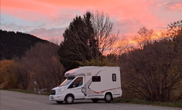 Challenger 100 - Photo 2