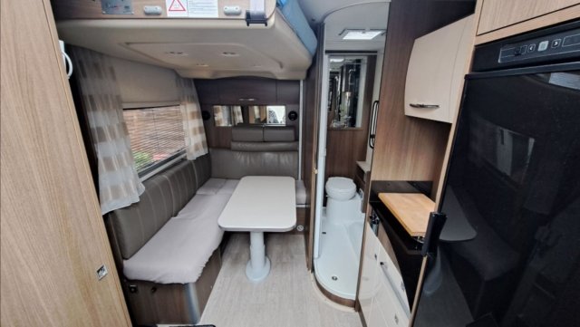 Challenger 100 - Photo 3