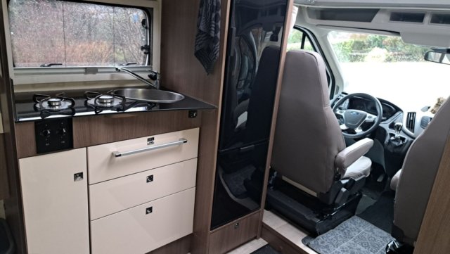 Challenger 100 - Photo 7