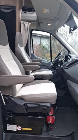 Challenger 100 - Photo 10