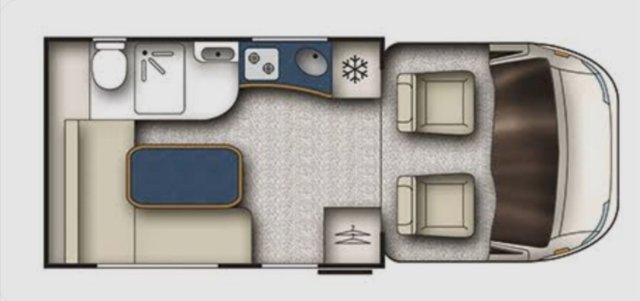 Challenger 100 - Photo 19