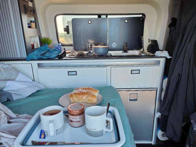 Panama Peak P10s - Photo 2