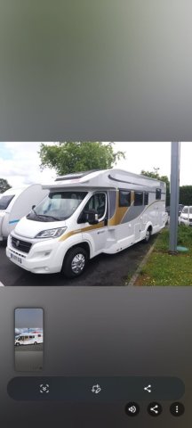 CI Horon 67 XT Plus Blanc - Photo 3