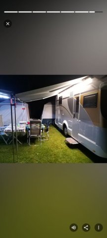 CI Horon 67 XT Plus Blanc - Photo 4