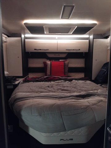 CI Horon 67 XT Plus Blanc - Photo 7