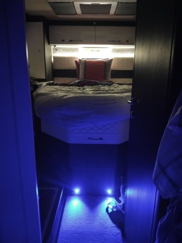 CI Horon 67 XT Plus Blanc - Photo 9