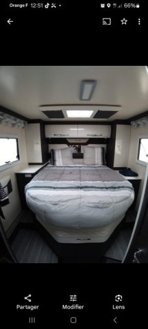 CI Horon 67 XT Plus Blanc - Photo 11