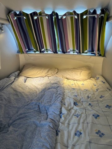 Barefoot Forward bleue - Photo 5