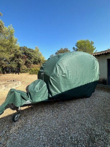 Barefoot Forward bleue - Photo 6