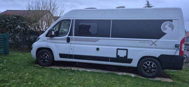 Achat Bavaria V600 X-Edition Tout équipé Occasion