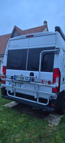 Bavaria V600 X-Edition Tout équipé - Photo 2