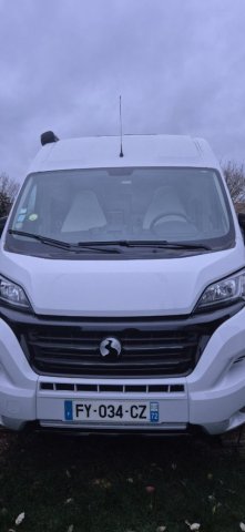 Bavaria V600 X-Edition Tout équipé - Photo 4