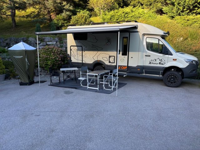 Eura Mobil Xtura 686 EF - Photo 4