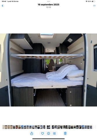 Benimar Benivan 120 ES Up - Photo 3