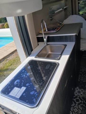 Benimar Benivan 120 ES Up - Photo 4