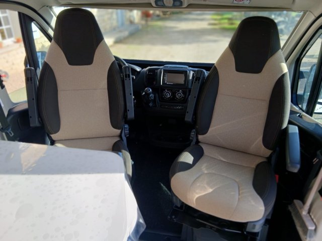 Benimar Benivan 120 ES Up - Photo 5