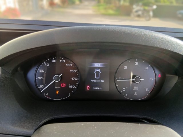 Benimar Benivan 120 ES Up - Photo 6