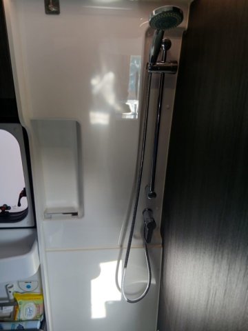 Benimar Benivan 120 ES Up - Photo 7