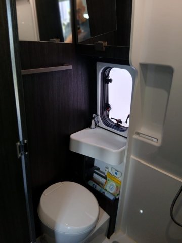 Benimar Benivan 120 ES Up - Photo 8