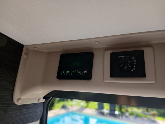 Benimar Benivan 120 ES Up - Photo 10