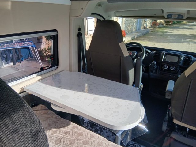 Benimar Benivan 120 ES Up - Photo 11