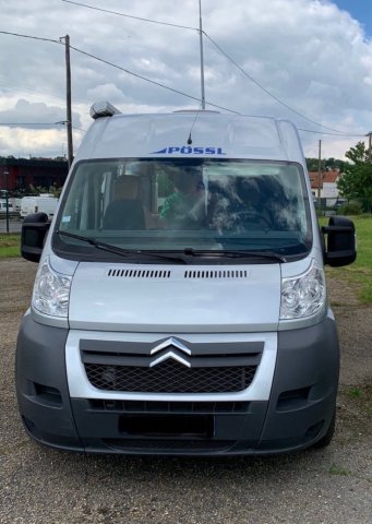 Possl Roadcamp - Photo 2