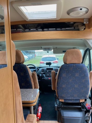 Possl Roadcamp - Photo 3