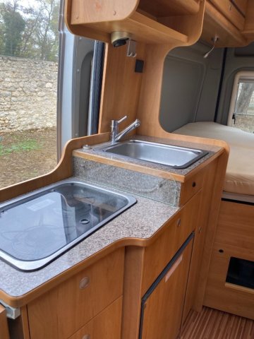 Possl Roadcamp - Photo 4