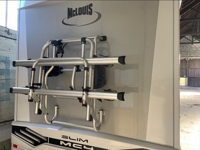 Mc Louis MC4 Slim 337 - Photo 3