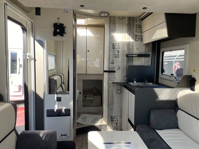 Mc Louis MC4 Slim 337 - Photo 4