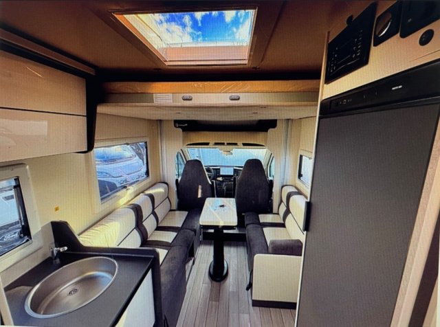 Mc Louis MC4 Slim 337 - Photo 9