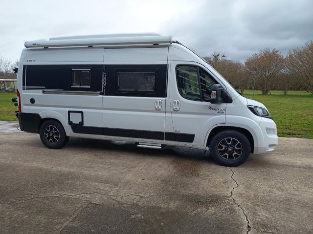 Dreamer D55 Up Fun Addict Occasion