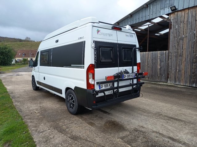 Dreamer D55 Up Fun Addict - Photo 2