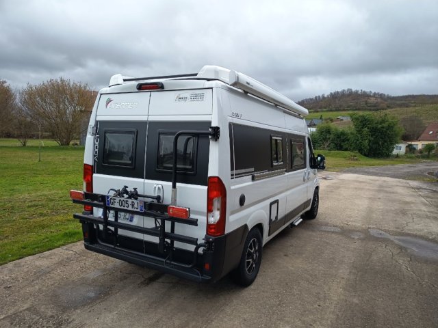 Dreamer D55 Up Fun Addict - Photo 3