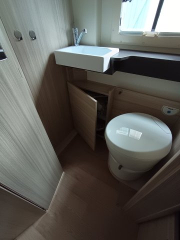 Dreamer D55 Up Fun Addict - Photo 10