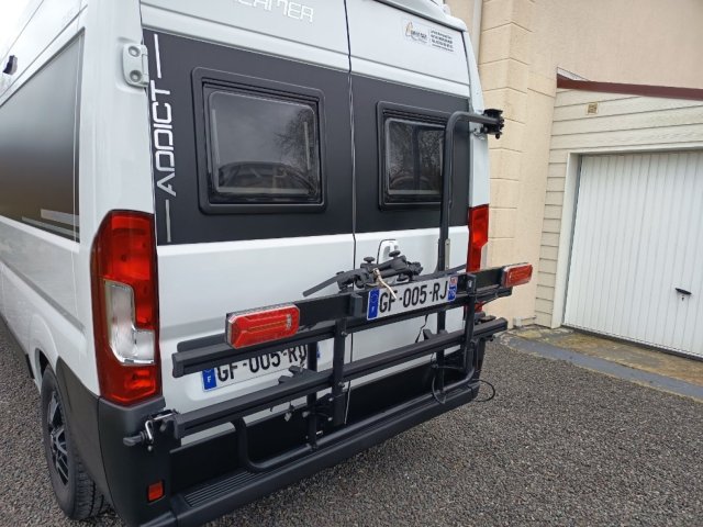 Dreamer D55 Up Fun Addict - Photo 11