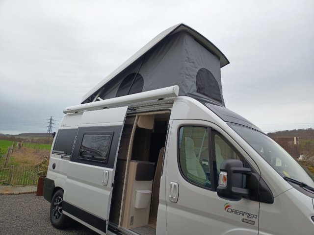 Dreamer D55 Up Fun Addict - Photo 15