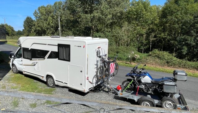 Benimar Tessoro 496 Occasion