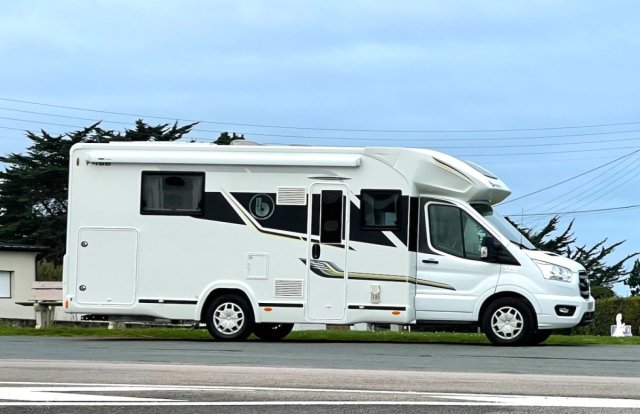 Benimar Tessoro 496 - Photo 2