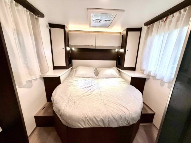 Benimar Tessoro 496 - Photo 10